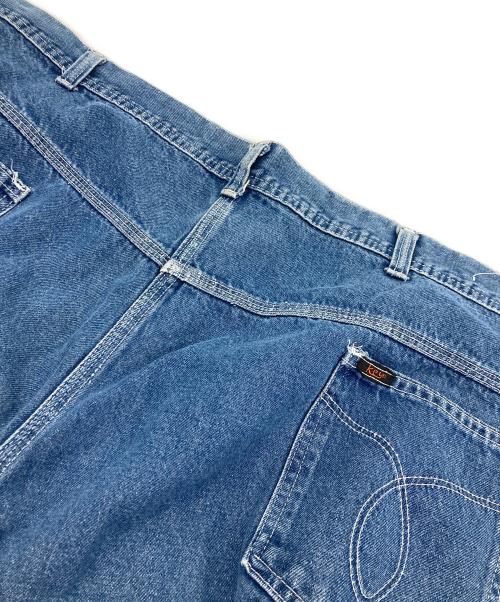KEY（キー）KEY (キー) 70-80sペインターデニムパンツ インディゴ サイズ:-の古着・服飾アイテム