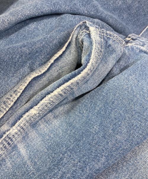 KEY（キー）KEY (キー) 70-80sペインターデニムパンツ インディゴ サイズ:-の古着・服飾アイテム