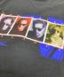 中古・古着 FRUIT OF THE LOOM (フルーツオブザルーム) VAN HALEN 95-96tour バンドTシャツ ブラック サイズ:L：14000円
