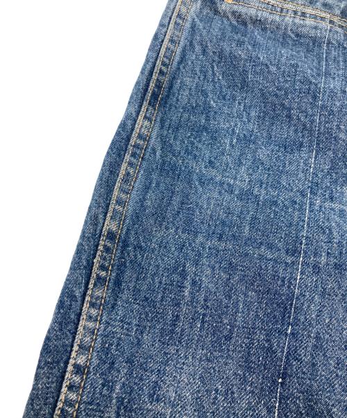 Calvin Klein（カルバンクライン）Calvin Klein (カルバンクライン) フレアデニム インディゴ サイズ:31の古着・服飾アイテム