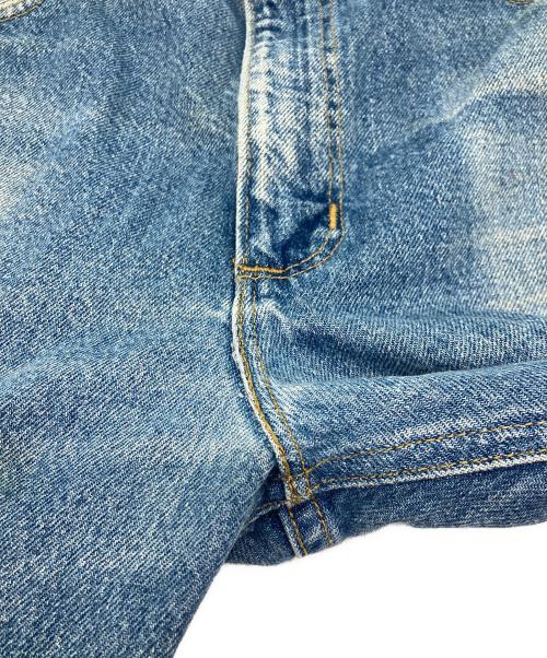 CarHartt（カーハート）CarHartt (カーハート) デニムパンツ インディゴ サイズ:-の古着・服飾アイテム