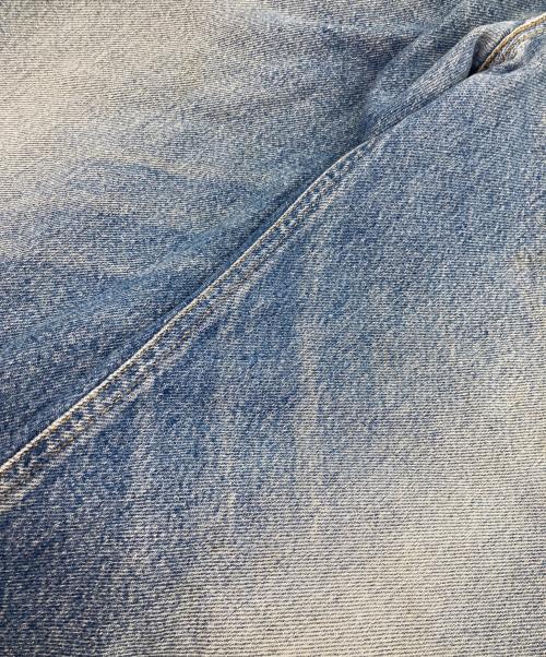 CarHartt（カーハート）CarHartt (カーハート) デニムパンツ インディゴ サイズ:-の古着・服飾アイテム