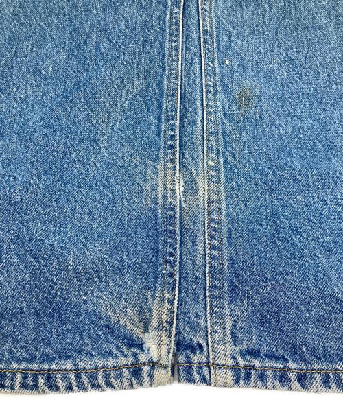 CarHartt（カーハート）CarHartt (カーハート) デニムパンツ インディゴ サイズ:-の古着・服飾アイテム