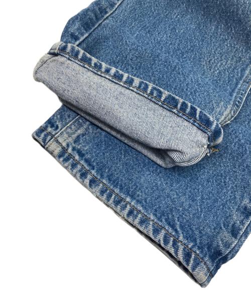 CarHartt（カーハート）CarHartt (カーハート) デニムパンツ インディゴ サイズ:-の古着・服飾アイテム