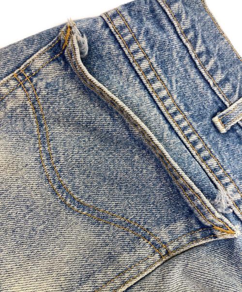CarHartt（カーハート）CarHartt (カーハート) デニムパンツ インディゴ サイズ:-の古着・服飾アイテム