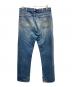 CarHartt (カーハート) デニムパンツ インディゴ サイズ:-：7000円