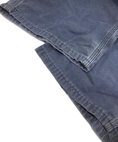 CarHartt（カーハート）CarHartt (カーハート) カーゴパンツ ネイビー サイズ:36の古着・服飾アイテム