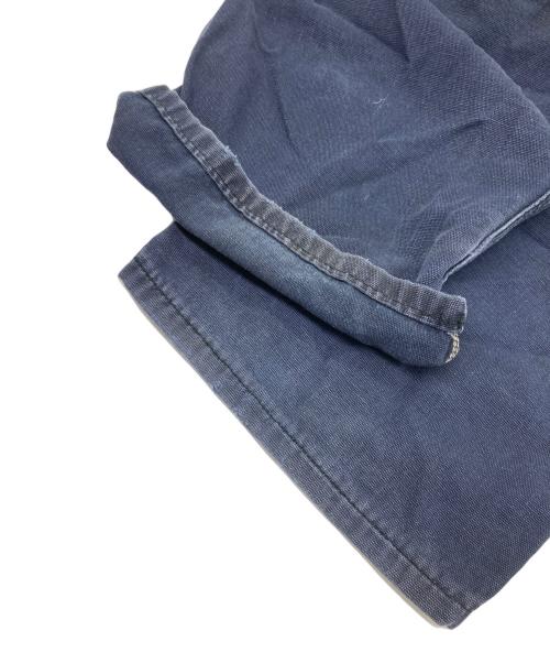 CarHartt（カーハート）CarHartt (カーハート) カーゴパンツ ネイビー サイズ:36の古着・服飾アイテム