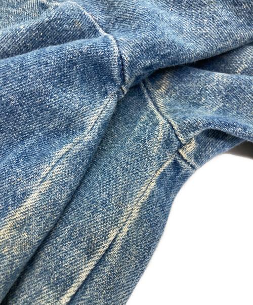 BIG BILL（ビッグ ビル）BIG BILL (ビッグ ビル) カバーオール インディゴ サイズ:46の古着・服飾アイテム