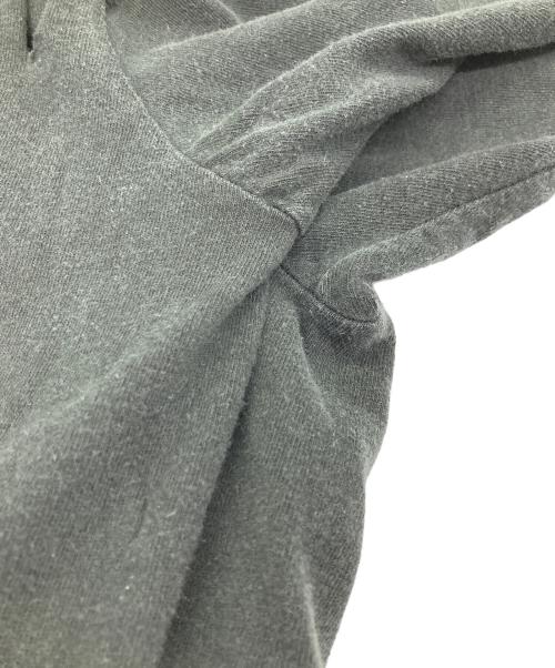FRUIT OF THE LOOM（フルーツオブザルーム）FRUIT OF THE LOOM (フルーツオブザルーム) BUTMAN アメコミプリントTシャツ ブラック サイズ:SIZE XLの古着・服飾アイテム