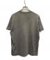 MARVEL (マーベル) The Punisher キャラクターTシャツ グレー サイズ:不明：13000円