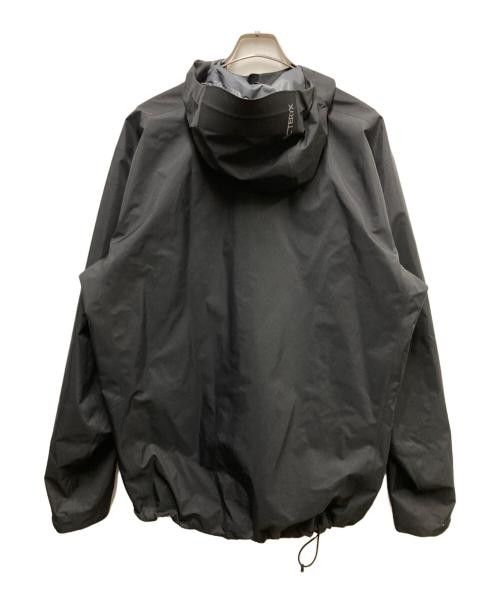 ARC'TERYX（アークテリクス）ARC'TERYX (アークテリクス) BETA JACKET ブラック サイズ:Lの古着・服飾アイテム