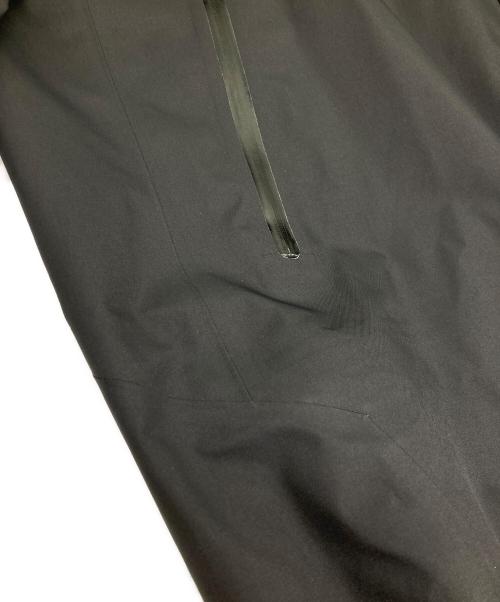 ARC'TERYX（アークテリクス）ARC'TERYX (アークテリクス) BETA JACKET ブラック サイズ:Lの古着・服飾アイテム