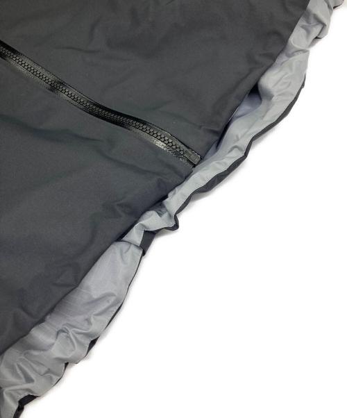ARC'TERYX（アークテリクス）ARC'TERYX (アークテリクス) BETA JACKET ブラック サイズ:Lの古着・服飾アイテム