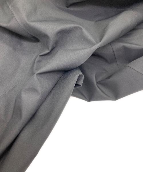 ARC'TERYX（アークテリクス）ARC'TERYX (アークテリクス) BETA JACKET ブラック サイズ:Lの古着・服飾アイテム