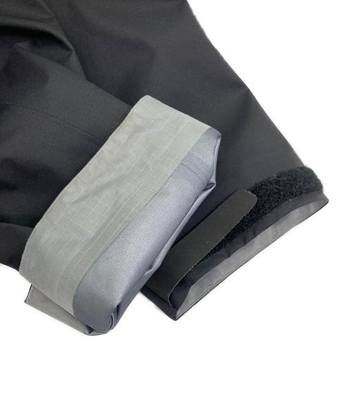 ARC'TERYX（アークテリクス）ARC'TERYX (アークテリクス) BETA JACKET ブラック サイズ:Lの古着・服飾アイテム
