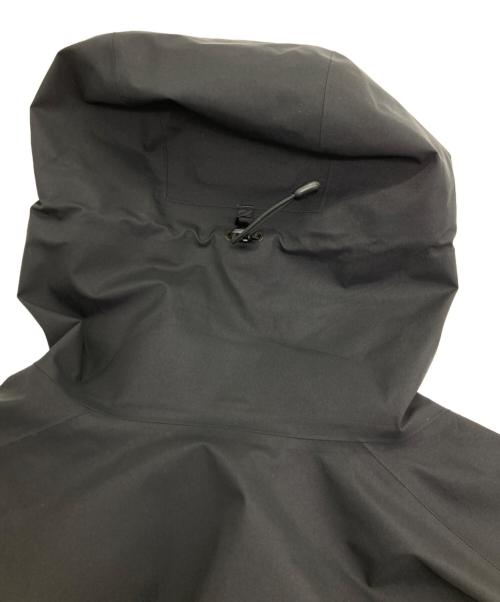 ARC'TERYX（アークテリクス）ARC'TERYX (アークテリクス) BETA JACKET ブラック サイズ:Lの古着・服飾アイテム
