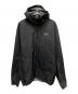 ARC'TERYX（アークテリクス）の古着「BETA JACKET」｜ブラック