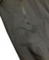 中古・古着 ARC'TERYX (アークテリクス) BETA JACKET ブラック サイズ:L：50000円