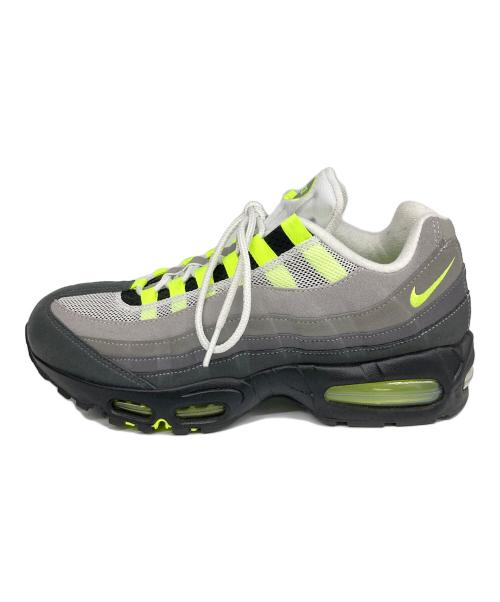 NIKE（ナイキ）NIKE (ナイキ) Air Max 95 OG Big Bubble 