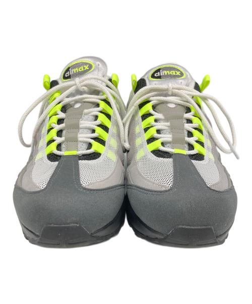 NIKE（ナイキ）NIKE (ナイキ) Air Max 95 OG Big Bubble 