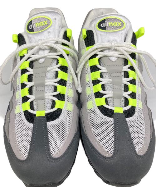 NIKE（ナイキ）NIKE (ナイキ) Air Max 95 OG Big Bubble 