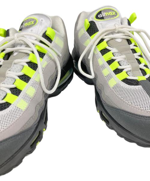 NIKE（ナイキ）NIKE (ナイキ) Air Max 95 OG Big Bubble 