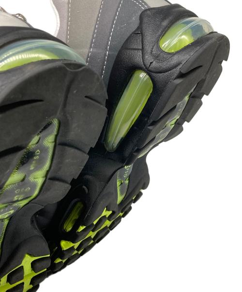 NIKE（ナイキ）NIKE (ナイキ) Air Max 95 OG Big Bubble 