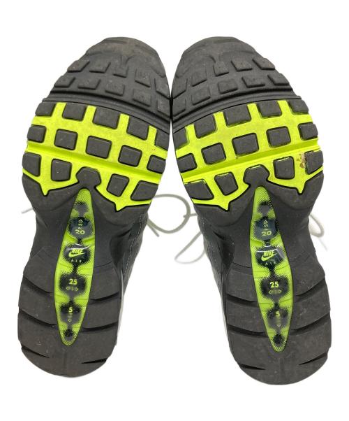 NIKE（ナイキ）NIKE (ナイキ) Air Max 95 OG Big Bubble 