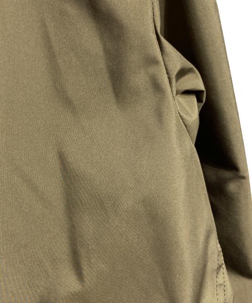 THE RERACS（ザ リラクス）THE RERACS (ザ リラクス) THE MODS COAT/モッズコート オリーブ サイズ:48の古着・服飾アイテム
