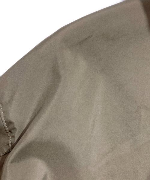 THE RERACS（ザ リラクス）THE RERACS (ザ リラクス) THE MODS COAT/モッズコート オリーブ サイズ:48の古着・服飾アイテム