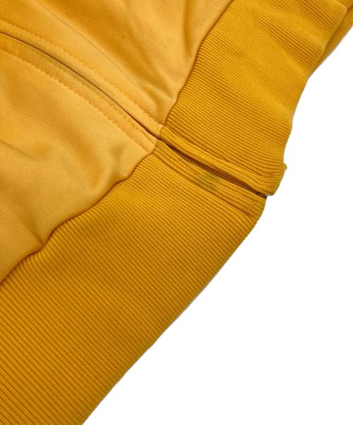 adidas（アディダス）adidas (アディダス) 80s ATP型トラックジャケット オレンジ サイズ:	SIZE Mの古着・服飾アイテム