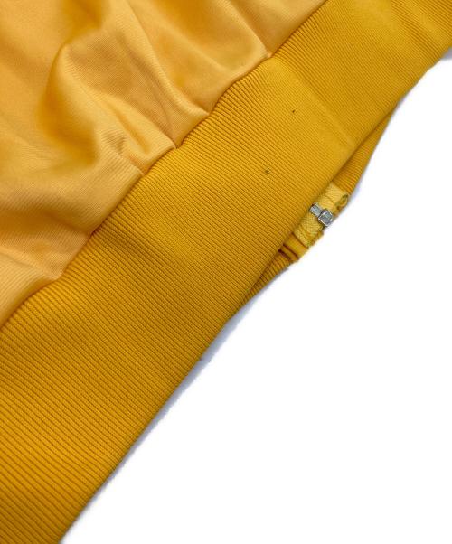 adidas（アディダス）adidas (アディダス) 80s ATP型トラックジャケット オレンジ サイズ:	SIZE Mの古着・服飾アイテム