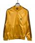 adidas（アディダス）の古着「80s ATP型トラックジャケット」｜オレンジ