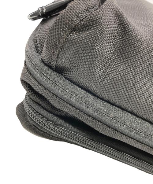 TUMI（トゥミ）TUMI (トゥミ) ALPHA2 FXT ORGANIZER TRAVEL TOTE ブラックの古着・服飾アイテム