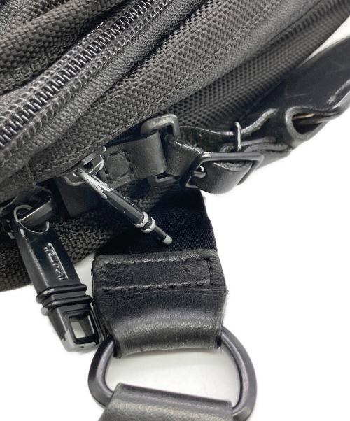TUMI（トゥミ）TUMI (トゥミ) ALPHA2 FXT ORGANIZER TRAVEL TOTE ブラックの古着・服飾アイテム