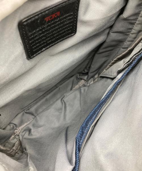 TUMI（トゥミ）TUMI (トゥミ) ALPHA2 FXT ORGANIZER TRAVEL TOTE ブラックの古着・服飾アイテム