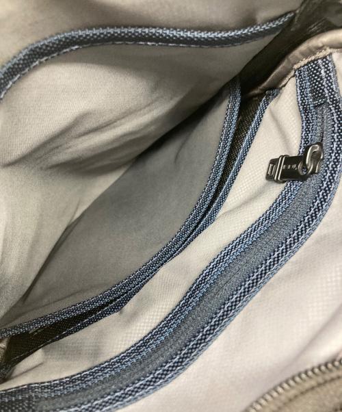 TUMI（トゥミ）TUMI (トゥミ) ALPHA2 FXT ORGANIZER TRAVEL TOTE ブラックの古着・服飾アイテム