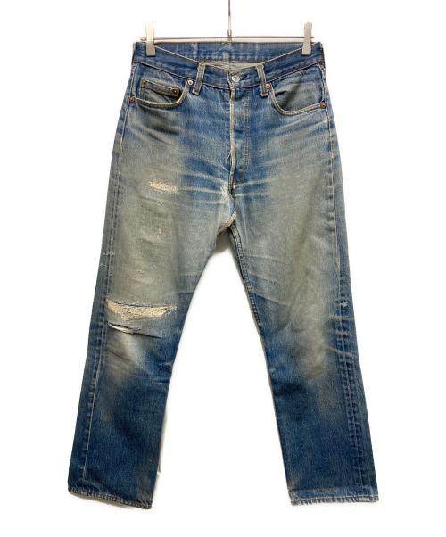 LEVI'S（リーバイス）LEVI'S (リーバイス) 80sデニムパンツ インディゴ サイズ:	SIZE 31の古着・服飾アイテム