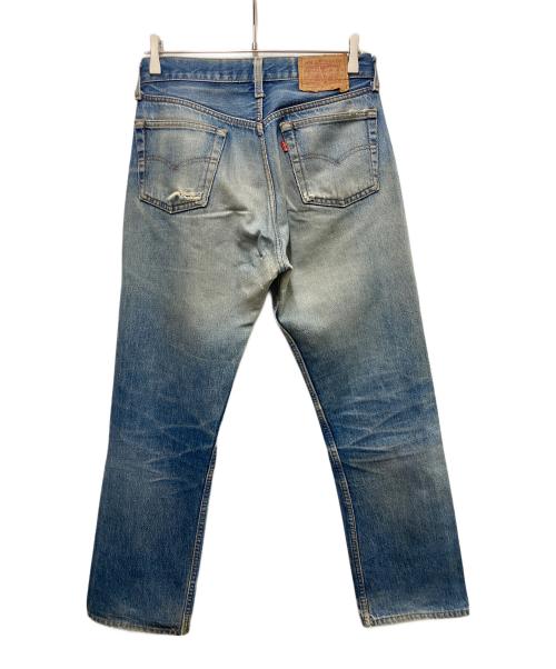 LEVI'S（リーバイス）LEVI'S (リーバイス) 80sデニムパンツ インディゴ サイズ:	SIZE 31の古着・服飾アイテム