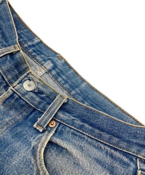 LEVI'S（リーバイス）LEVI'S (リーバイス) 80sデニムパンツ インディゴ サイズ:	SIZE 31の古着・服飾アイテム
