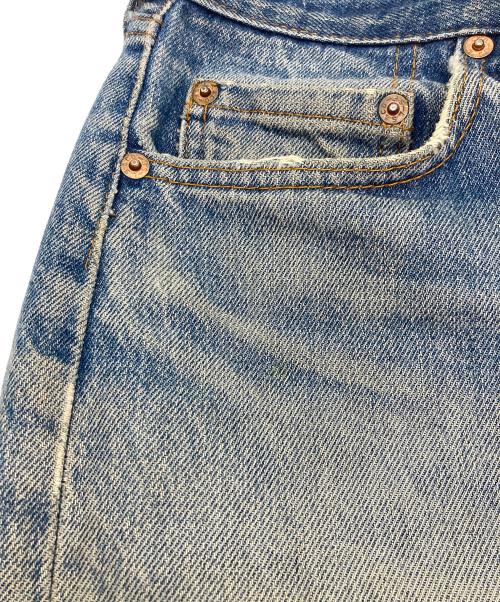 LEVI'S（リーバイス）LEVI'S (リーバイス) 80sデニムパンツ インディゴ サイズ:	SIZE 31の古着・服飾アイテム