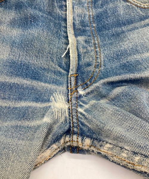 LEVI'S（リーバイス）LEVI'S (リーバイス) 80sデニムパンツ インディゴ サイズ:	SIZE 31の古着・服飾アイテム