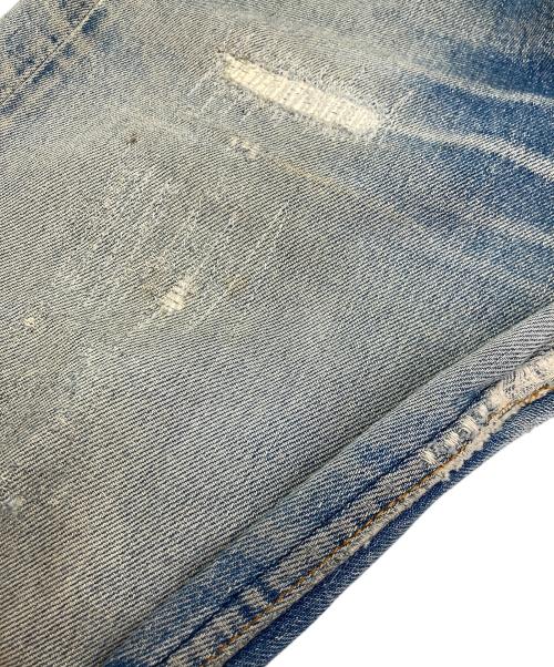 LEVI'S（リーバイス）LEVI'S (リーバイス) 80sデニムパンツ インディゴ サイズ:	SIZE 31の古着・服飾アイテム