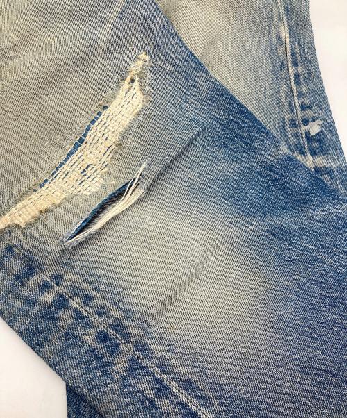 LEVI'S（リーバイス）LEVI'S (リーバイス) 80sデニムパンツ インディゴ サイズ:	SIZE 31の古着・服飾アイテム