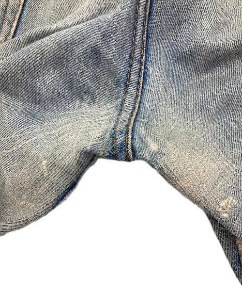 LEVI'S（リーバイス）LEVI'S (リーバイス) 80sデニムパンツ インディゴ サイズ:	SIZE 31の古着・服飾アイテム