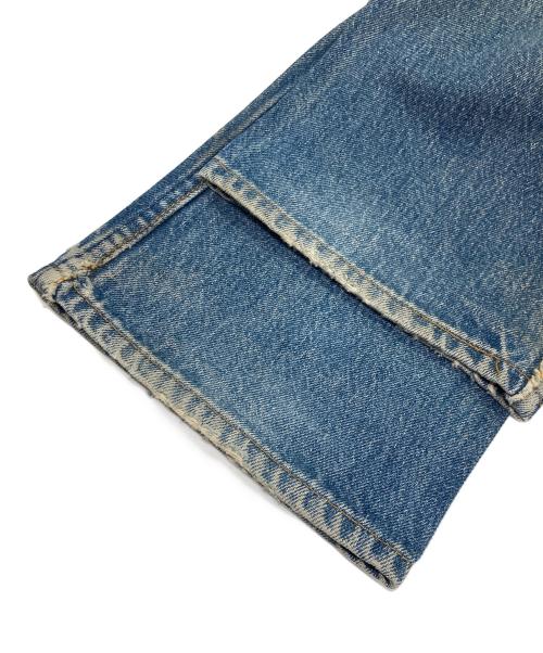 LEVI'S（リーバイス）LEVI'S (リーバイス) 80sデニムパンツ インディゴ サイズ:	SIZE 31の古着・服飾アイテム