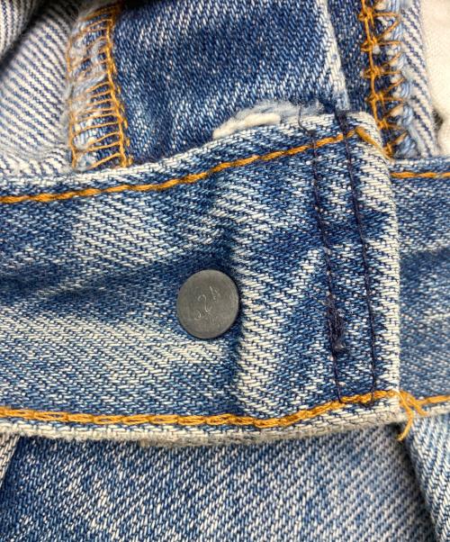 LEVI'S（リーバイス）LEVI'S (リーバイス) 80sデニムパンツ インディゴ サイズ:	SIZE 31の古着・服飾アイテム