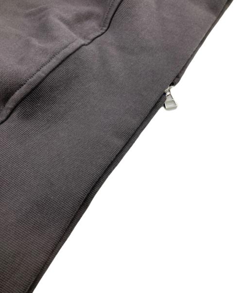 PLATEAU STUDIO（プラテウスタジオ）PLATEAU STUDIO (プラテウスタジオ) ジップパーカー グレー サイズ:Freeの古着・服飾アイテム