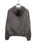 PLATEAU STUDIO (プラテウスタジオ) ジップパーカー グレー サイズ:Free：7000円